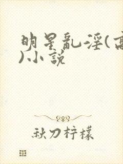 明星乱淫(高h)小说