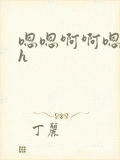 嗯嗯啊啊嗯啊啊h封面