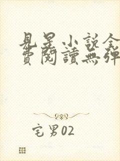 见星小说全文免费阅读无弹窗封面