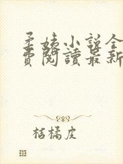 柔姨小说全文免费阅读最新章节封面