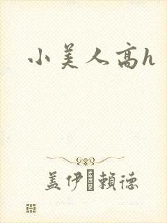 小美人高h