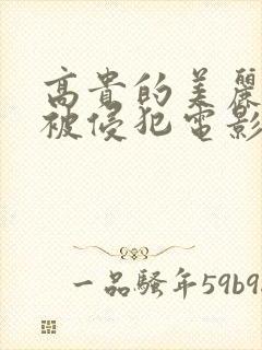 高贵的美丽人妻被侵犯电影