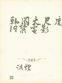 韩国大尺度排行19禁电影封面