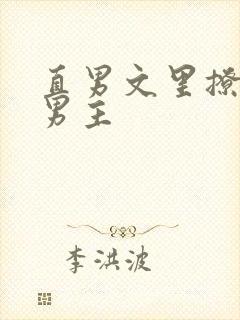 直男文里撩言情男主