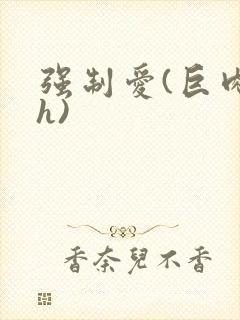 强制爱(巨肉高h)