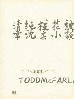 清纯校花被擒日常沈柔小说免费阅读