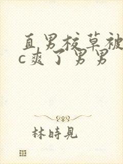 直男校草被老头c爽了男男