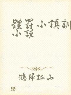 体罚小镇训诫文小说