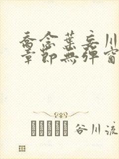 乔念叶妄川最新章节无弹窗笔趣阁封面