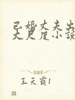 已婚丈夫出轨,大尺度小说封面