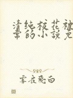 清纯校花被擒日常的小说免费阅读温