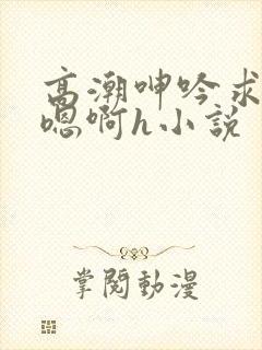 高潮呻吟求饶h嗯啊h小说