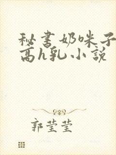 秘书奶咪子真大高h乳小说