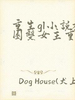 重生gl小说校园双女主重生封面