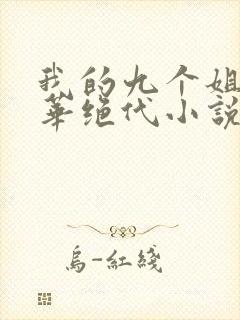 我的九个姐姐风华绝代小说免费阅读封面