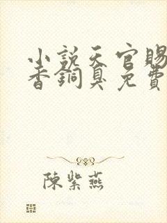 小说天官赐福墨香铜臭免费阅读全文