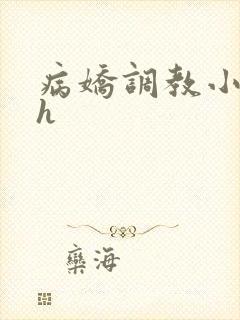 病娇调教小说高h