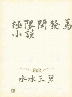 极限开发马眼文小说