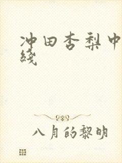 冲田杏梨中出在线