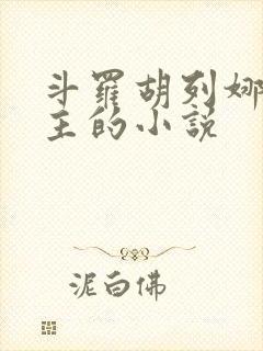 斗罗胡列娜是女主的小说