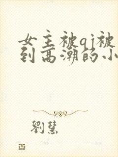 女主被qj被强到高潮的小说封面