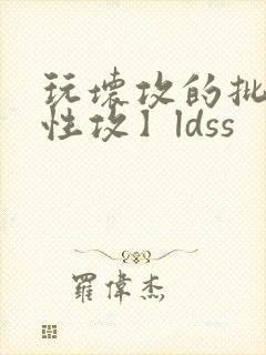 玩坏攻的批【双性攻】ldss