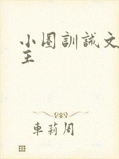 小圈训诫文双女主