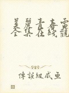 美丽青春电视剧全集在线观看