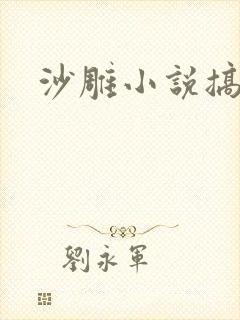 沙雕小说搞笑