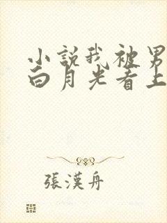 小说我被男主的白月光看上了