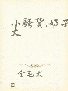 小骚货,奶子真大