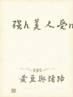 强h美人受np封面