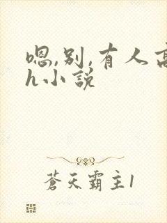 嗯,别,有人高h小说