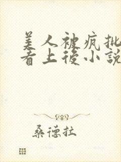 美人被疯批王爷看上后小说封面