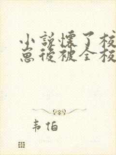 小说怀了校草的崽后被全校知道了