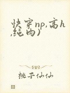 快穿np,高h,纯肉)封面