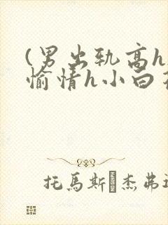 (男出轨高h)愉情h小白花阅读封面