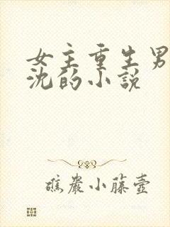 女主重生男主姓沈的小说