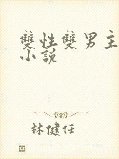 双性双男主高h小说