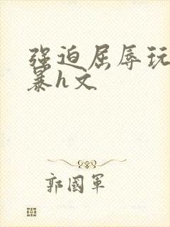 强迫屈辱玩弄粗暴h文