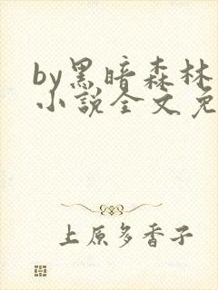 by黑暗森林 小说全文免费阅读