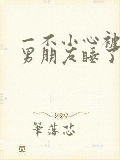 一不小心被室友男朋友睡了之后小说