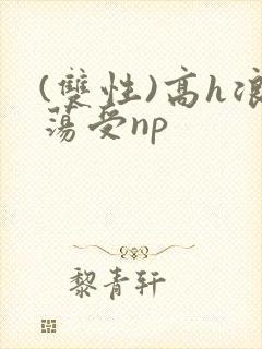 (双性)高h浪荡受np