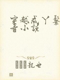 穿越成丫鬟的好看小说