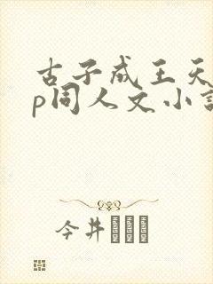 古子成王天辰cp同人文小说