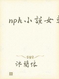nph小说女尊