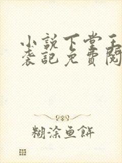 小说下堂王妃逆袭记免费阅读