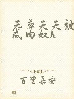 元尊夭夭被调教成肉奴h