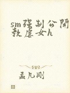 sm强制公开调教虐女h