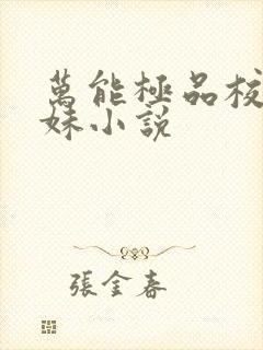 万能极品校花妹妹小说